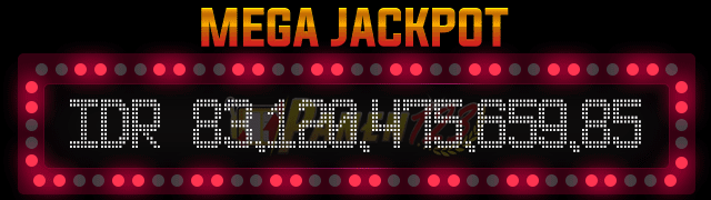 Luxury555 Jackpot