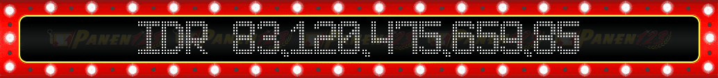 Luxury555 Jackpot